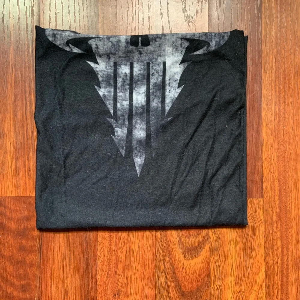 Skull Neck Gaiter